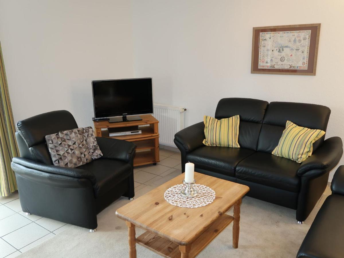 Holiday Home Katamaran I By Interhome Burhave Εξωτερικό φωτογραφία