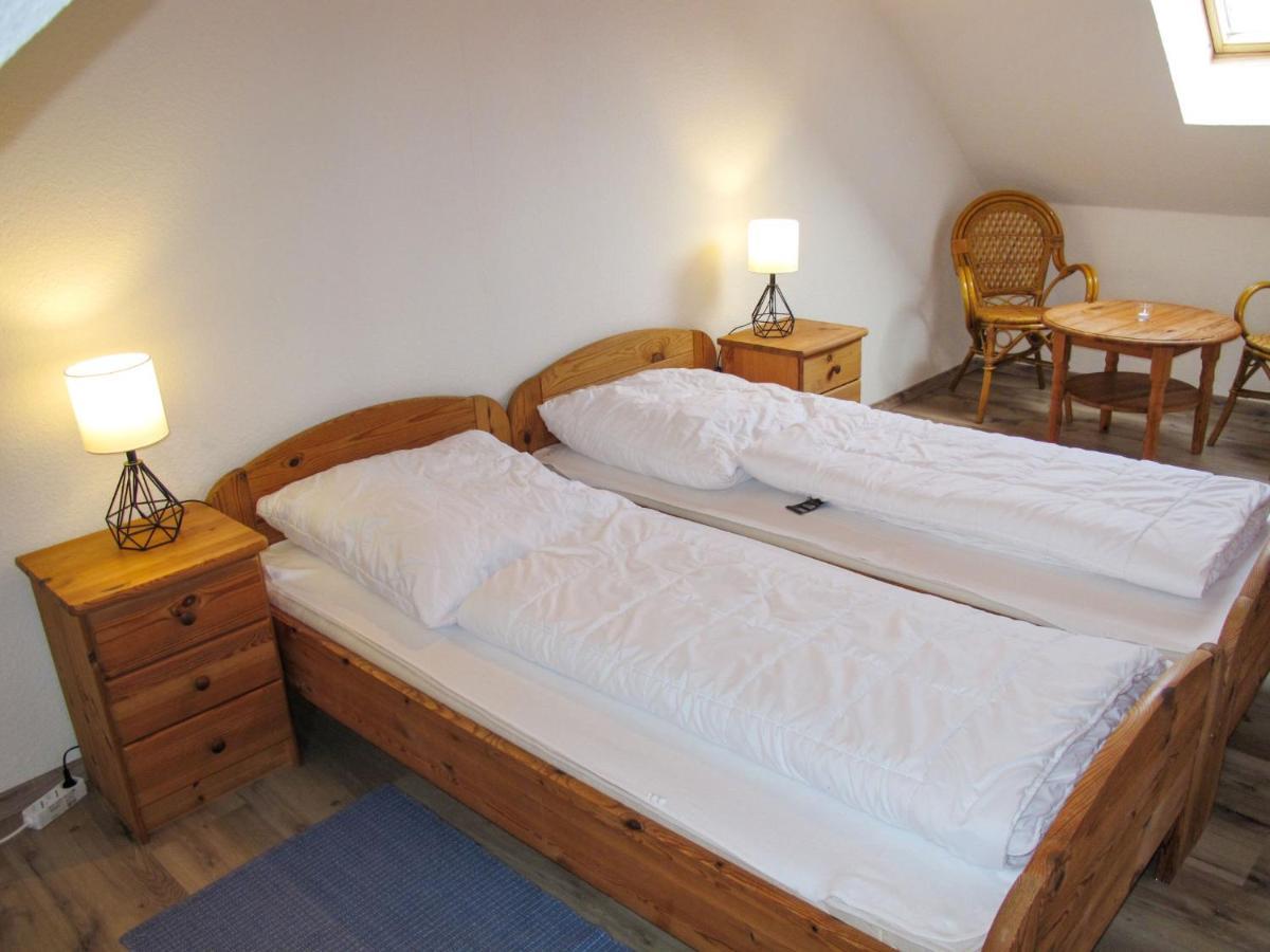 Holiday Home Katamaran I By Interhome Burhave Εξωτερικό φωτογραφία