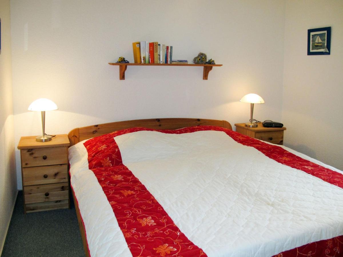 Holiday Home Katamaran I By Interhome Burhave Εξωτερικό φωτογραφία