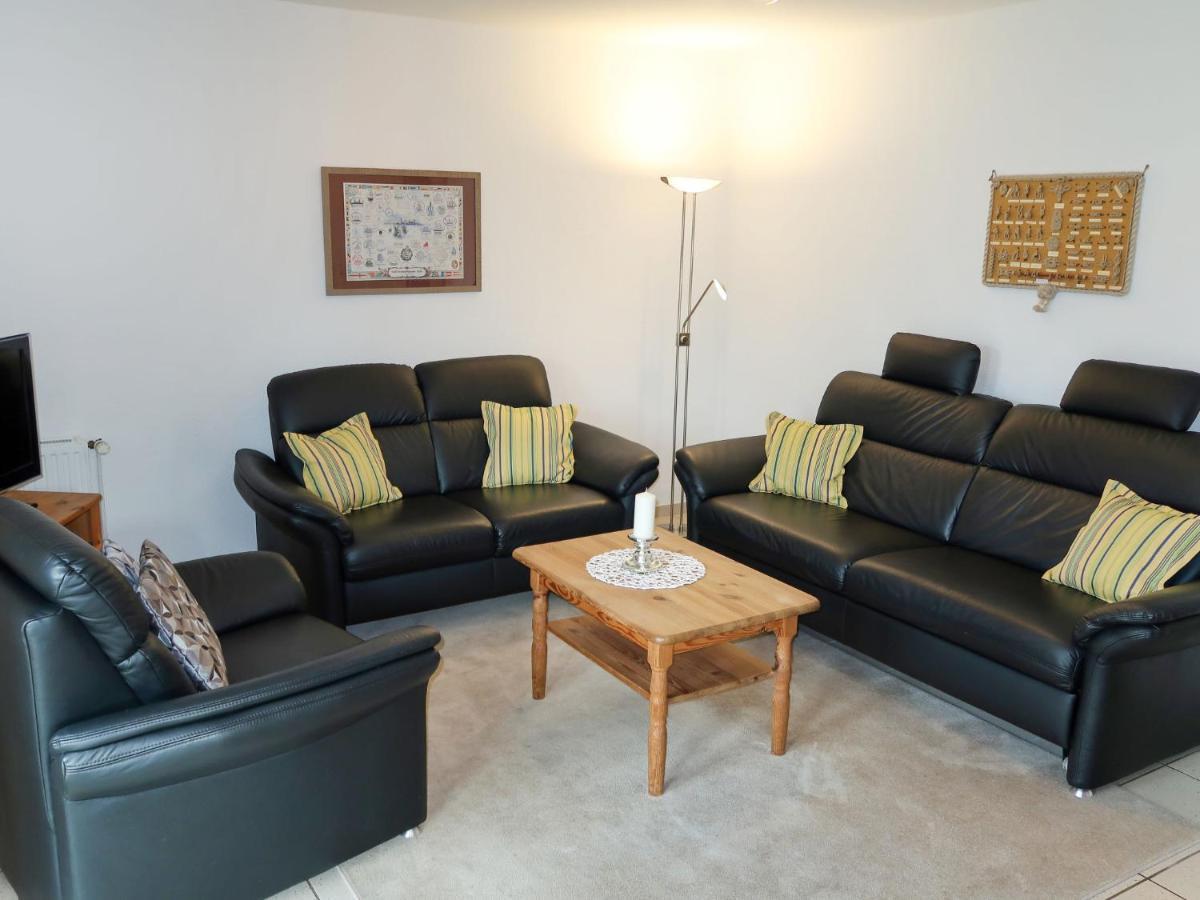 Holiday Home Katamaran I By Interhome Burhave Εξωτερικό φωτογραφία