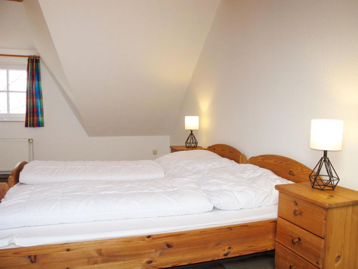 Holiday Home Katamaran I By Interhome Burhave Εξωτερικό φωτογραφία